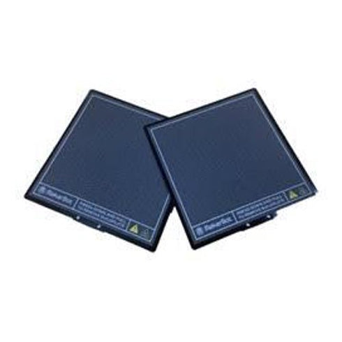 MakerBot Sketch Build Plate (2-Pack)